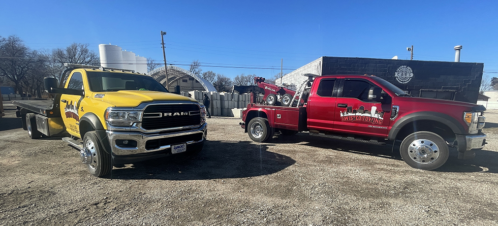 Reliable Towing Company in Spring Hill KS | (316) 260-4688
