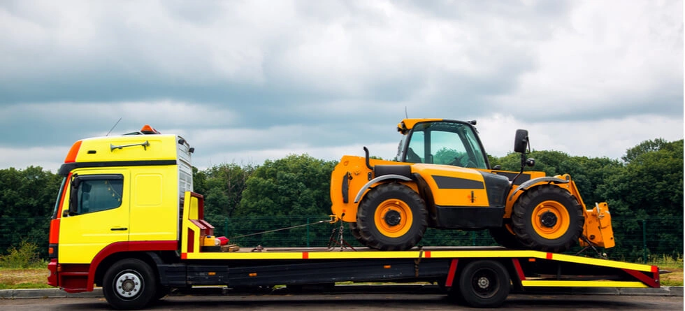 Twisted Towing