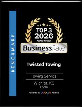 Twisted Towing